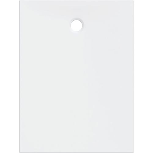 GEBERIT Brodzik prostokątny TYP 35 120x90 cm, biały matowy