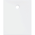 GEBERIT Brodzik prostokątny TYP 35 100x80 cm, biały matowy