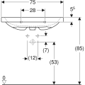 Schemat techniczny 1