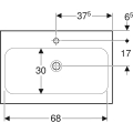 Schemat techniczny 3
