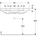 Schemat techniczny 1