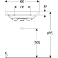 Schemat techniczny 1