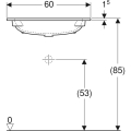 Schemat techniczny 1
