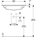 Schemat techniczny 1