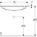 Schemat techniczny 1