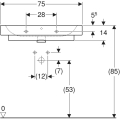 Schemat techniczny 1