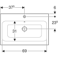 Schemat techniczny 3