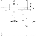 Schemat techniczny 1