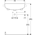 Schemat techniczny 1