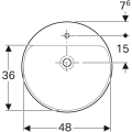 Schemat techniczny 3