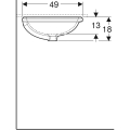 Schemat techniczny 2