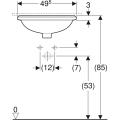 Schemat techniczny 1