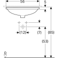 Schemat techniczny 1