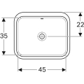 Schemat techniczny 3
