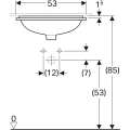 Schemat techniczny 1