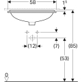 Schemat techniczny 1