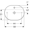 Schemat techniczny 3