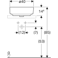 Schemat techniczny 1