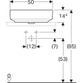 Schemat techniczny 1