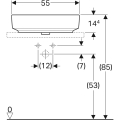 Schemat techniczny 1