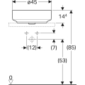 Schemat techniczny 1