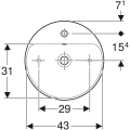 Schemat techniczny 3