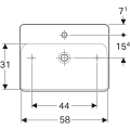 Schemat techniczny 3