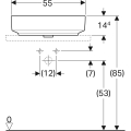 Schemat techniczny 1