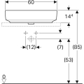 Schemat techniczny 1
