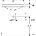 Schemat techniczny 1