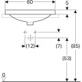 Schemat techniczny 1