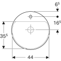 Schemat techniczny 3