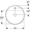 Schemat techniczny 3