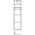 Schemat techniczny 1