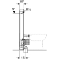 Schemat techniczny 2