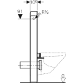 Schemat techniczny 2
