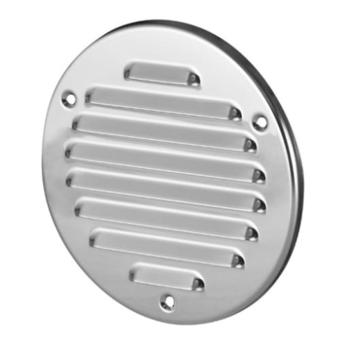 AWENTA Kratka wentylacyjna ścienna fi 100 MTA14N