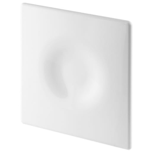 AWENTA Panel ORION biały fi 100 POB100