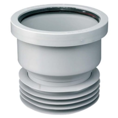 MCALPINE łącznik kanalizacyjny 110x110/40mm DC1-GR