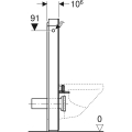 Schemat techniczny 1