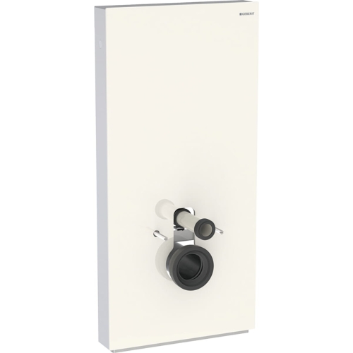 GEBERIT Moduł sanitarny MONOLITH Plus do WC wiszącego, H101, sand