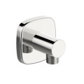 ORAS kolanko przyłączeniowe do węża natrysku, chrom
