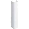 GEBERIT Postument SELNOVA SQUARE, B16.5cm, H72cm, T15cm