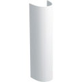 GEBERIT Postument SELNOVA, B19cm, H70cm, T17cm