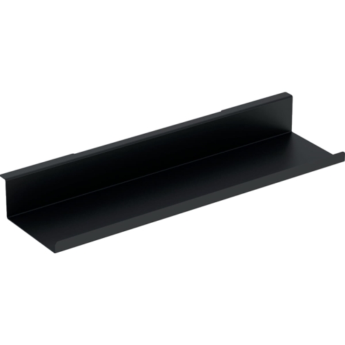 GEBERIT Półka ICON 45x5,5x13 lava mat
