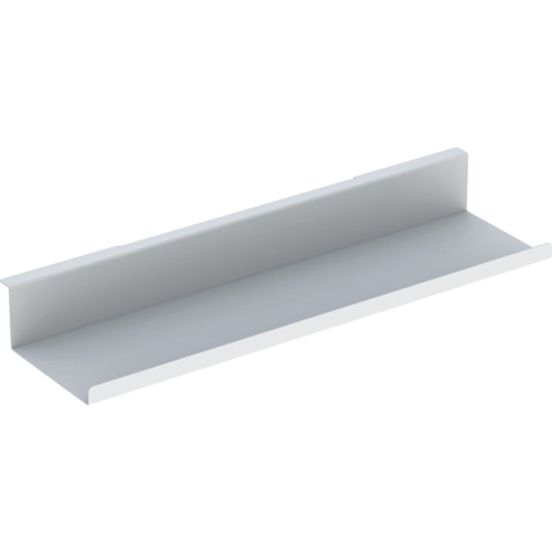 GEBERIT Półka ICON 45x5,5x13 biały mat