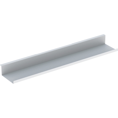 GEBERIT Półka ICON 67,55,5x13 biały mat