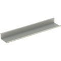 GEBERIT Półka ICON 67,55,5x13 Piaskowo-szary / matowy