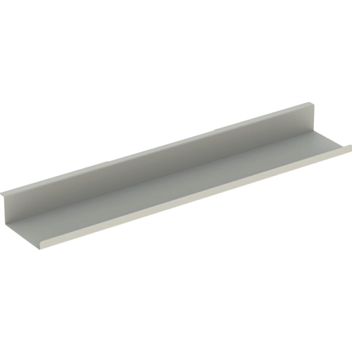 GEBERIT Półka ICON 67,55,5x13 Piaskowo-szary / matowy