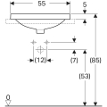 Schemat techniczny 1
